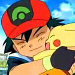 Ash ketchum pokemon